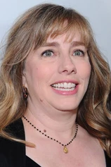 Foto de Lisa Roberts Gillan