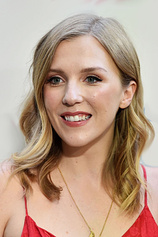 picture of actor Beattie Edmondson