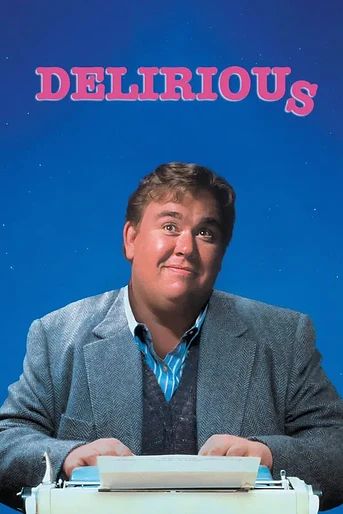 Poster de Delirios