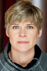 picture of actor Brooke Johnson