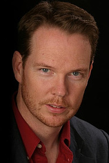 picture of actor William O'Leary