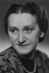 picture of actor Lola Skrbková