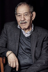 picture of actor Ahmed Benaissa