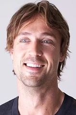 picture of actor Richie Calhoun