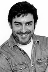 picture of actor Miguel Ortiz