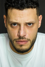 picture of actor Abdelkrim Derradji