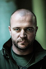 picture of actor Andriy Rymaruk