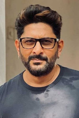 Foto de Arshad Warsi