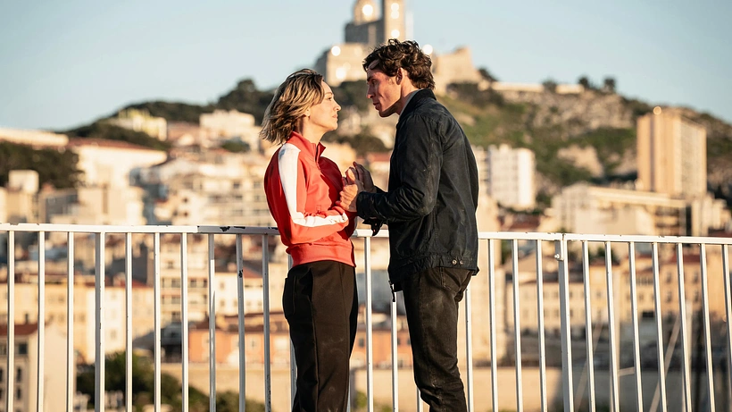 Imagen de Desaparecida