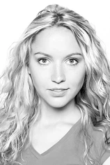 photo of person Roxane Hayward