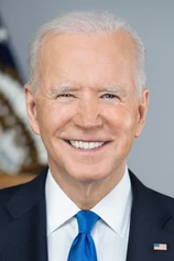 Foto de Joe Biden