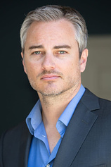 picture of actor Kerr Smith