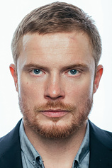 photo of person Anton Pampushnyy