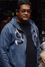 photo of person Sirsha Ray
