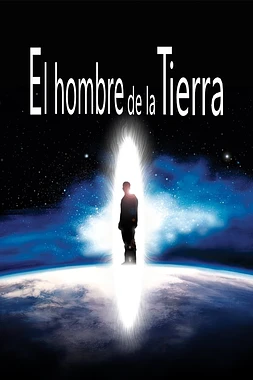 poster of movie The Man From Earth