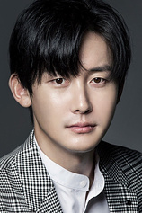 picture of actor Jun-han Kim