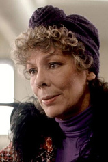 picture of actor Lynne Gorman