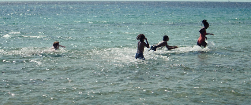 Imagen de Six Days in Spring
