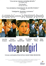 poster of movie The Good Girl
