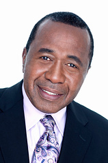 picture of actor Ben Vereen