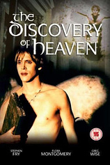 poster of movie El Descubrimiento del Cielo