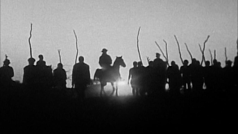 Imagen de Satan's Harvest