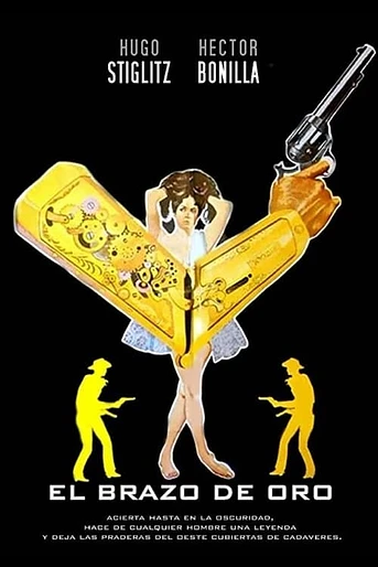 Poster de Bloody Marlene