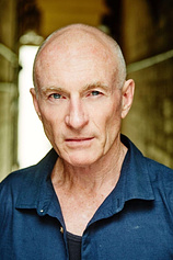 picture of actor Wayne Pygram