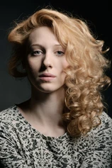 Foto de Vivien Rujder