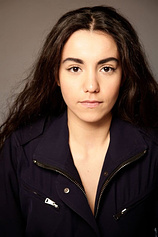 picture of actor Lina El Arabi