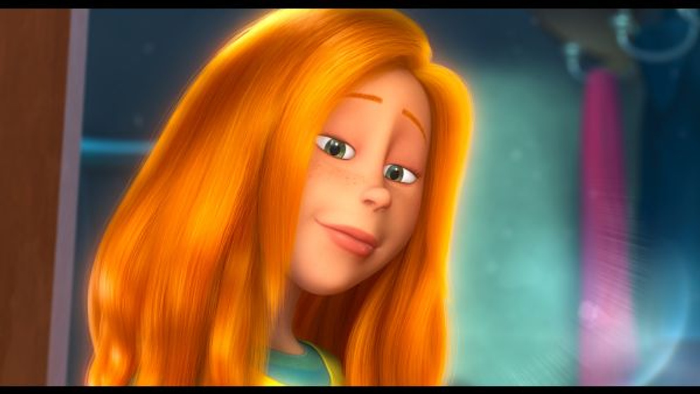 Imagen de Lorax: En busca de la trúfula perdida