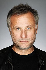 photo of person Michael Nyqvist