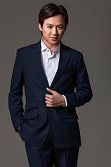 picture of actor Jason Chu Wing-Tong