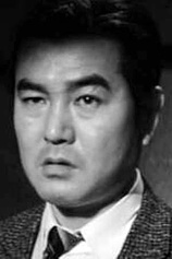 picture of actor Takashi Kanda