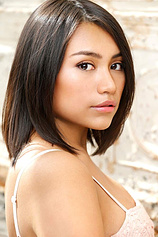 picture of actor Amber Álvarez
