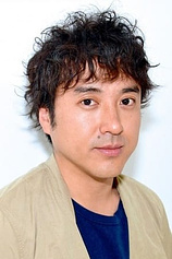 picture of actor Tsuyoshi Muro