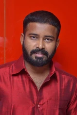 Foto de V R Dinesh