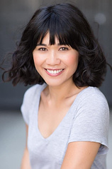 picture of actor Tessa Sugay