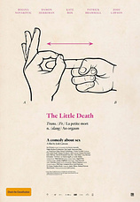poster of movie The Little Death