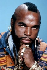 Foto de Mr. T