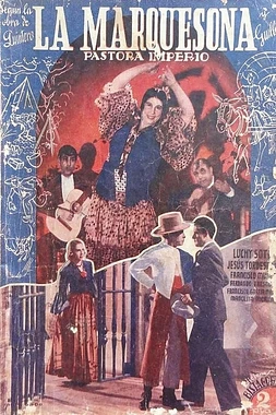La Marquesona