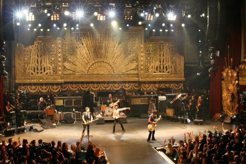 Imagen de Shine a Light