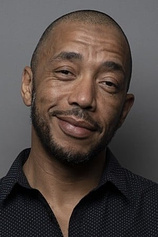 photo of person Ismaël Sy Savané