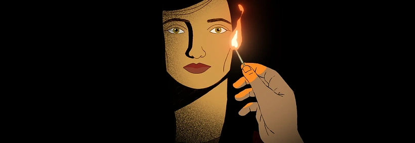 Imagen de At Night