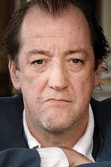 picture of actor Josse De Pauw