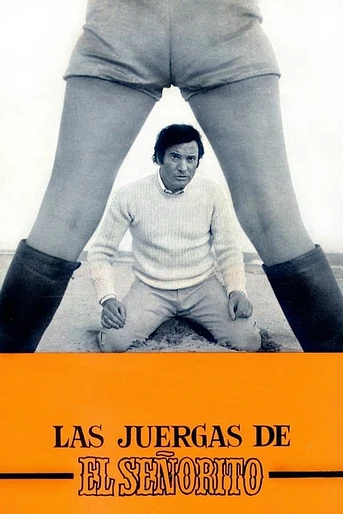 Poster de Las Juergas de 'El Señorito'