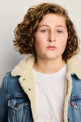 picture of actor Sasha Knight