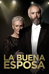 poster of movie La Buena Esposa