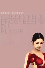 poster of movie Glissements Progressifs du Plaisir