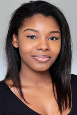 picture of actor Maéva El Aroussi